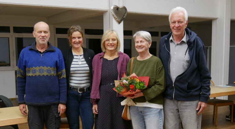 Grüne Fraktion der Bezirksvertretung Münster-Ost hatte die entscheidende Idee