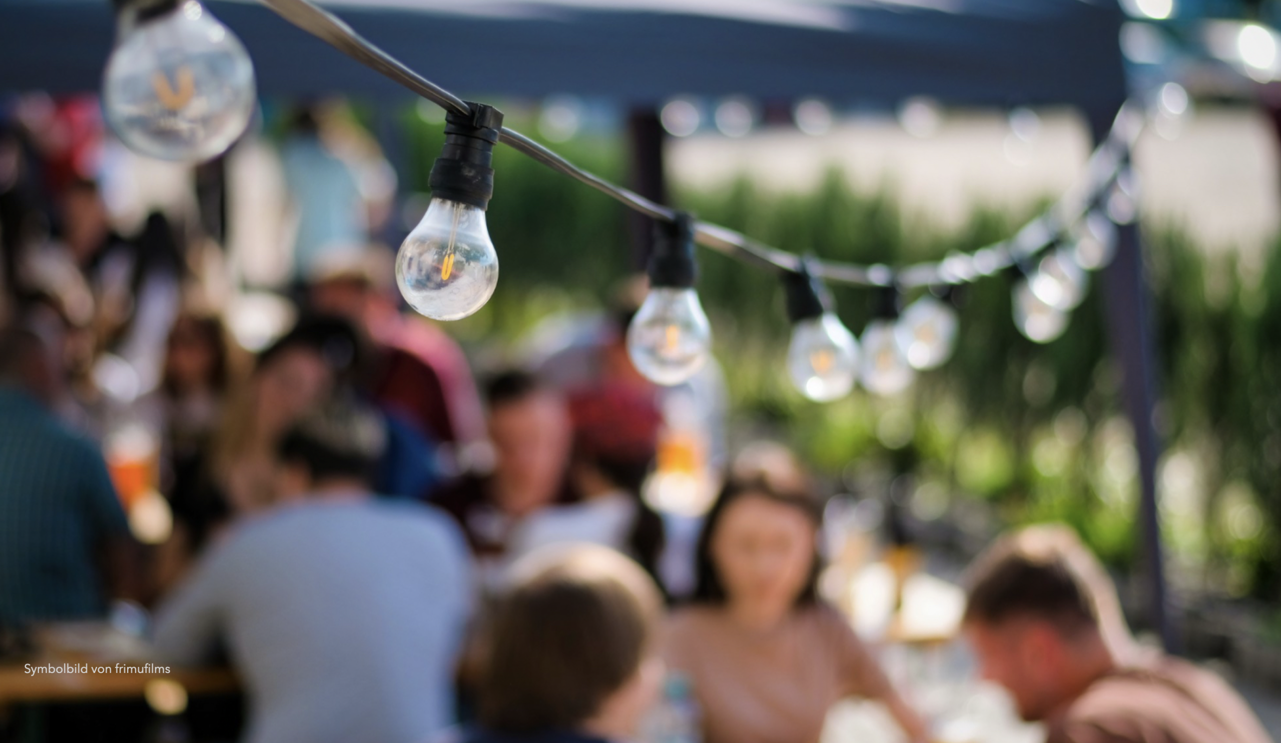 Handorfer Herbst 2026: Antrag der Grünen angenommen