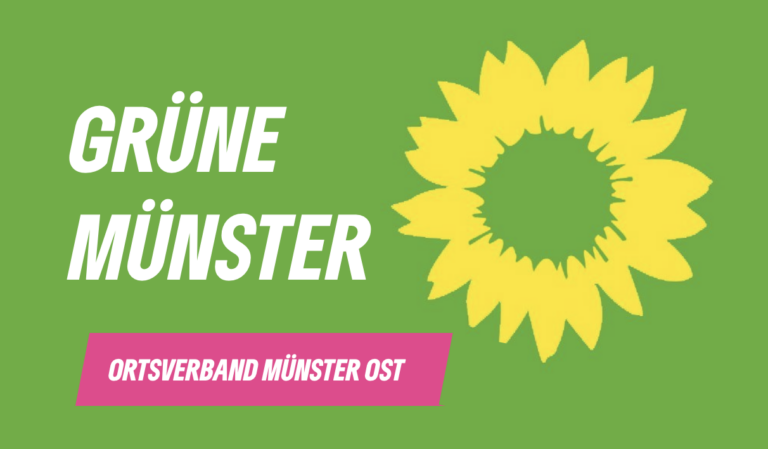 Initiative zur Gründung des Ortsverbandes Münster Ost gestartet